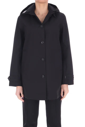 Save The Duck - Impermeabile April