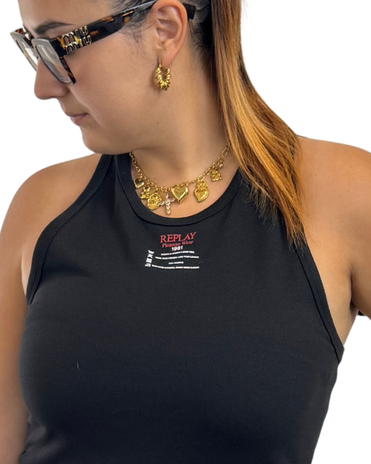 Replay - Vestito Lungo