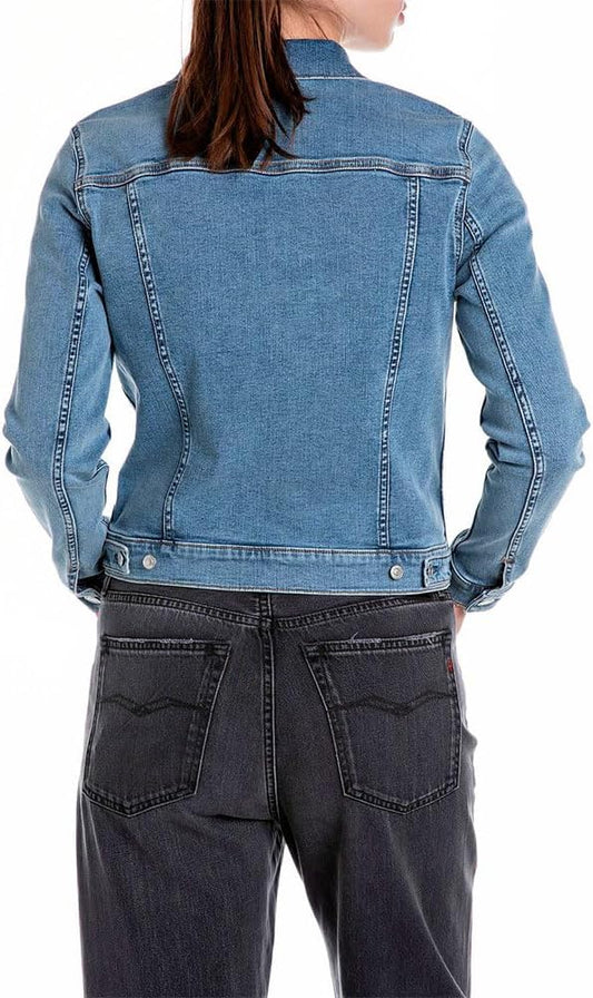 Replay - Guacca Jeans