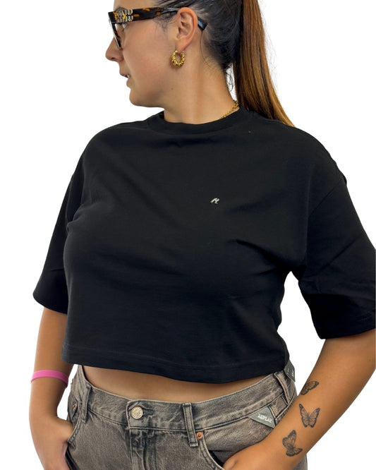 Replay - Crop Top
