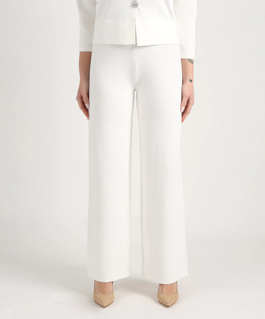 Maidamila - Pantalone a palazzo