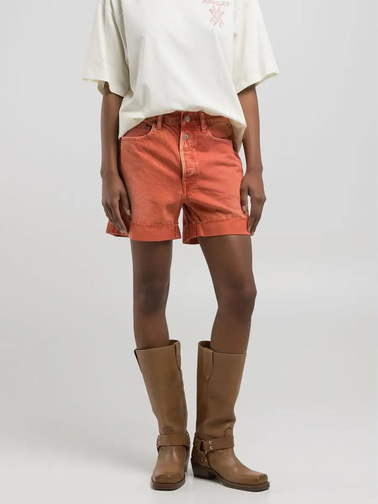 Replay - Short Straight Fit