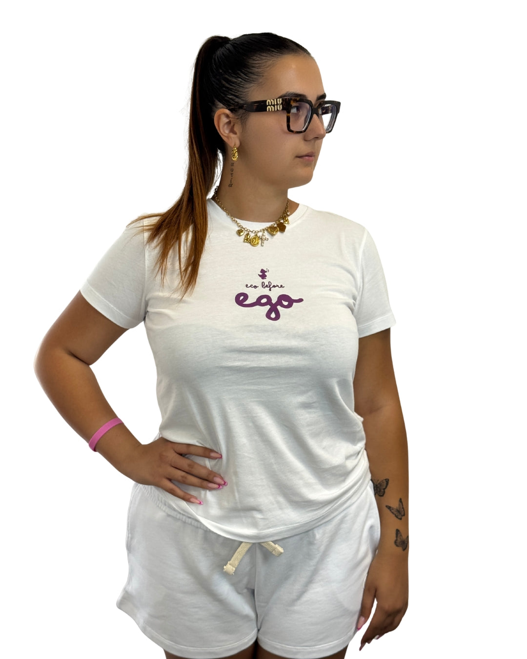 Save The Duck - T-shirt Corin