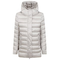 Save The Duck | Drimia | Piumino Donna Beige