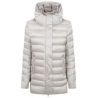 Save The Duck | Drimia | Piumino Donna Beige