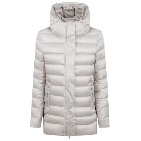 Save The Duck | Drimia | Piumino Donna Beige