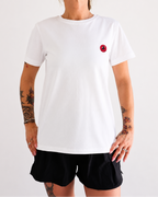 Save The Duck | Helsa T-Shirt White