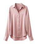 Risskio | Camicia Bethany in raso