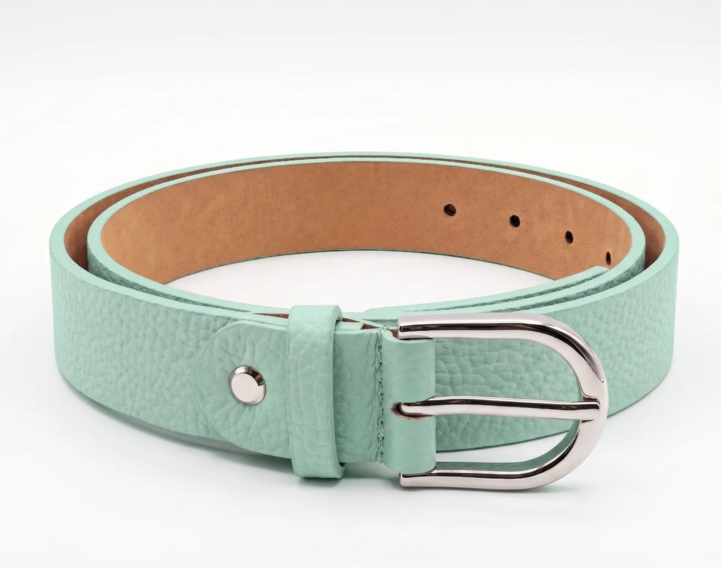 Risskio | Cintura Camille in vera pelle