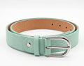 Risskio | Cintura Camille in vera pelle