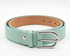 Risskio | Cintura Camille in vera pelle