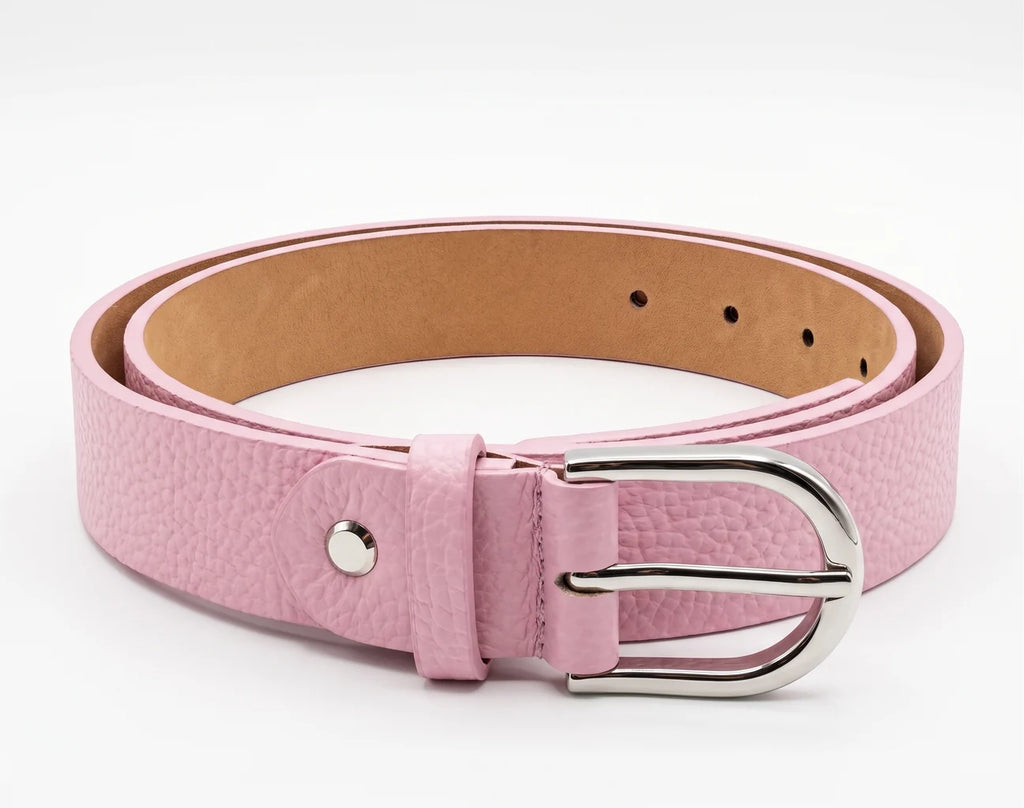 Risskio | Cintura Camille in vera pelle