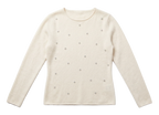Risskio | Maglia Isabel con strass