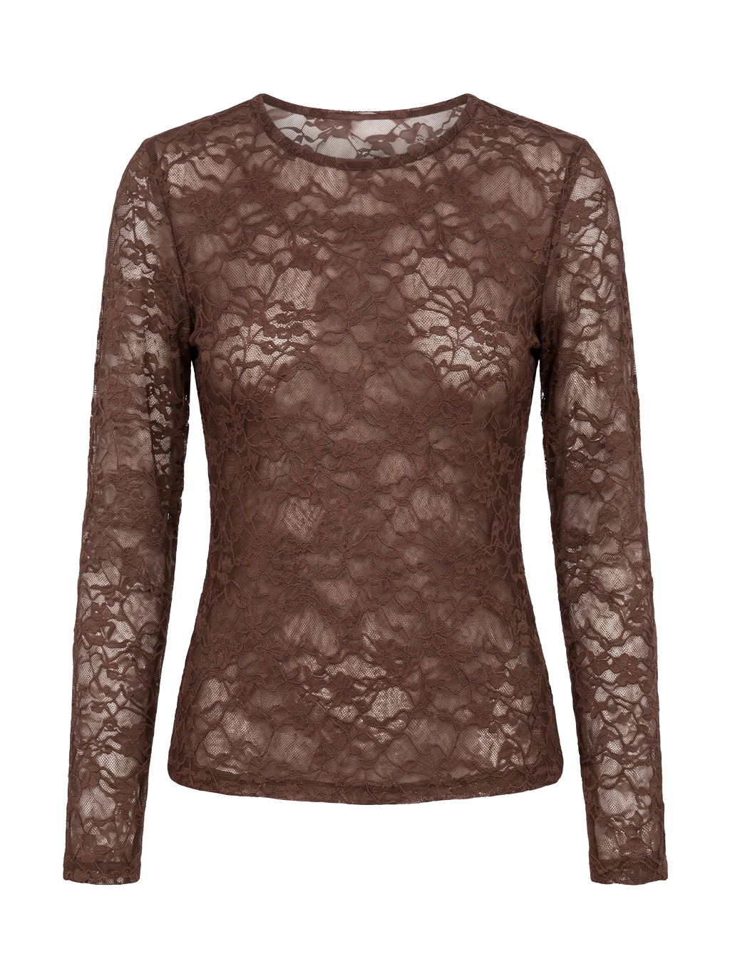Risskio | Maglia Sadie in pizzo