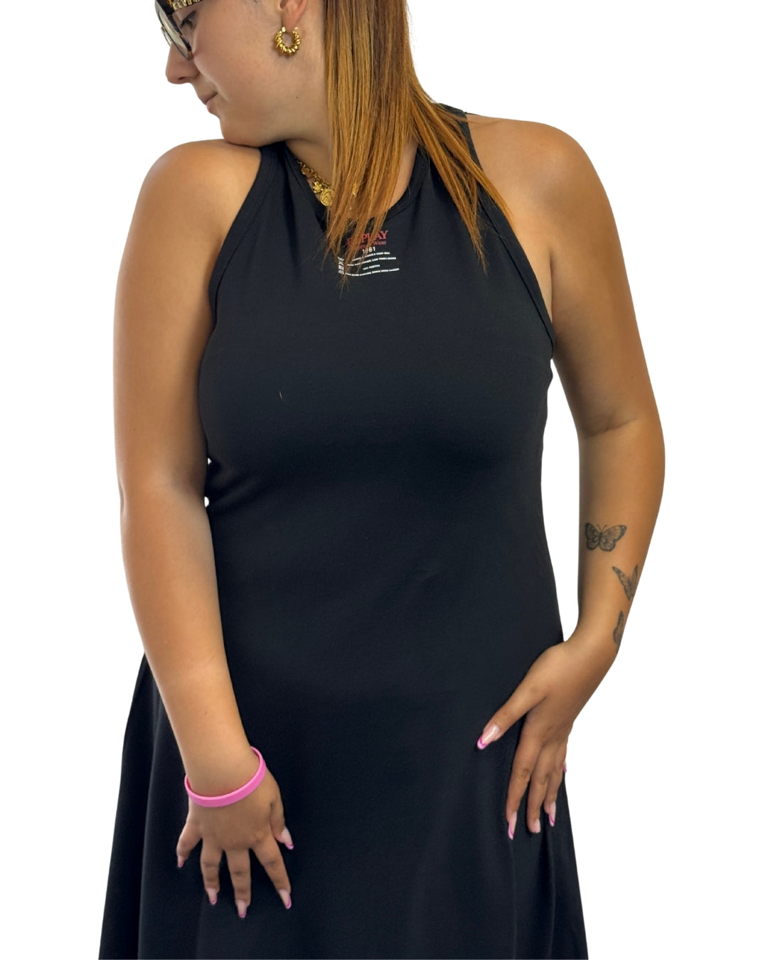 Replay - Vestito Lungo