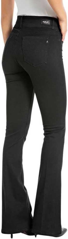 Replay | Jeans New Luz Flare