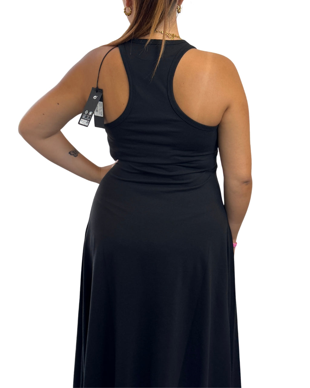 Replay | Vestito Lungo cotone