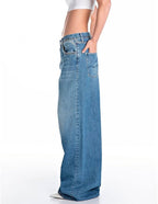Replay | Margott Baggy Fit | Jeans Donna