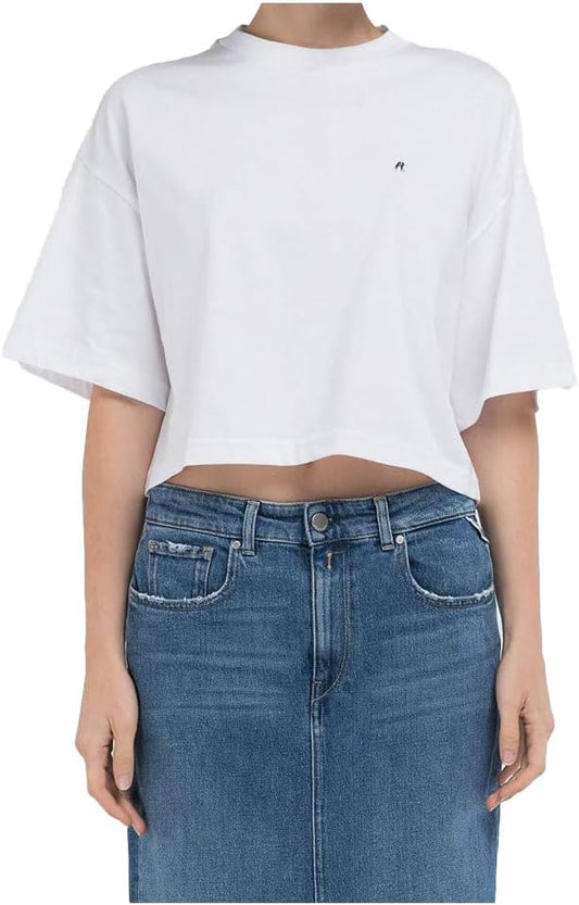 Replay - Crop Top