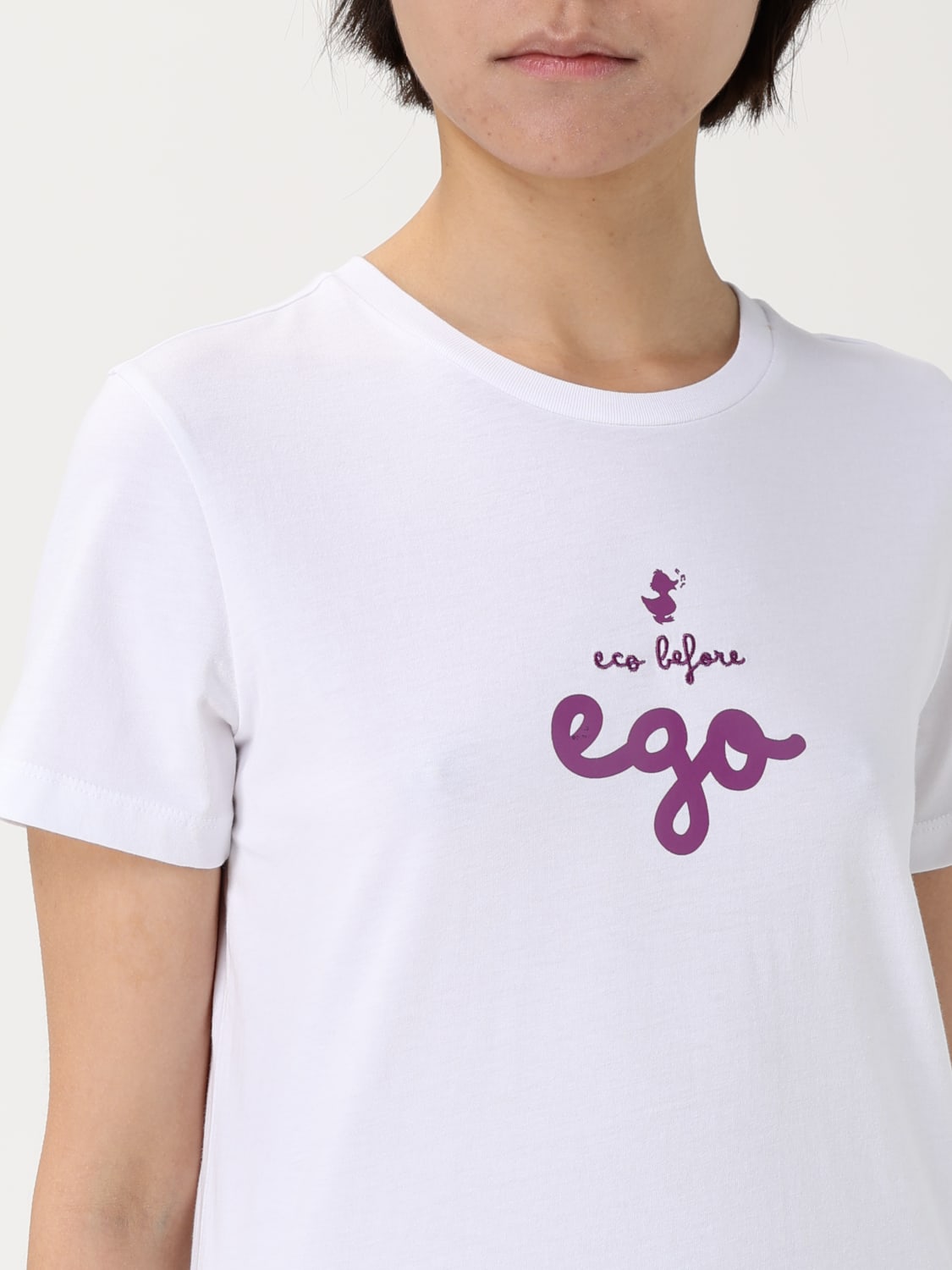 Save The Duck | T-shirt Corin
