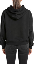 Replay - Felpa con cappuccio oversize