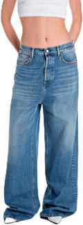Replay | Margott Baggy Fit | Jeans Donna