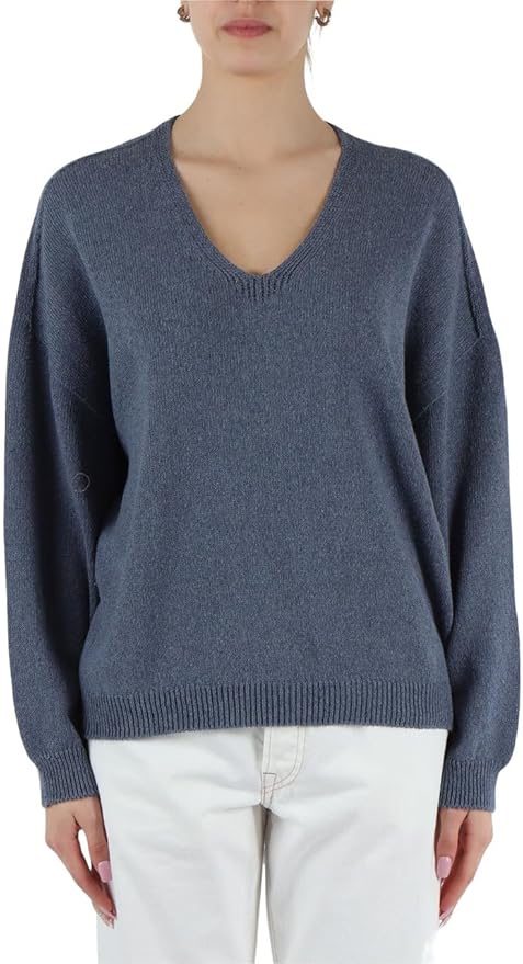 Replay | Maglioncino V-Neck | Saldi