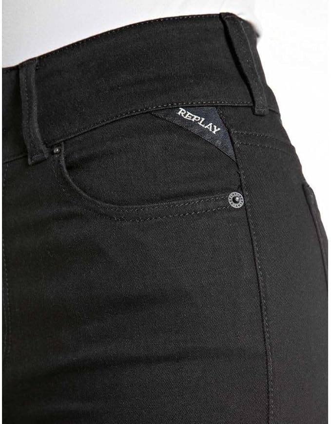 Replay | Jeans New Luz Flare