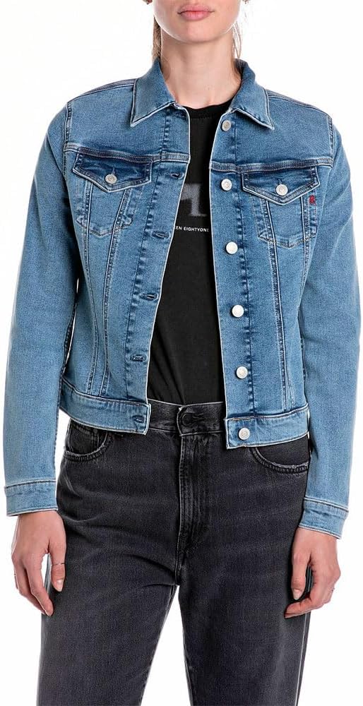 Replay - Guacca Jeans