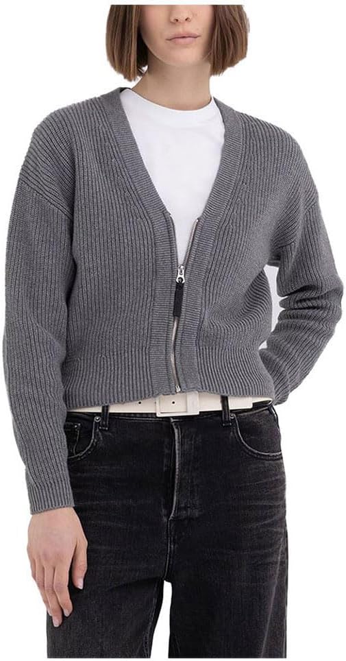 Replay - Maglione Cardigan