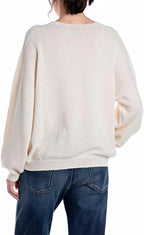 Replay | Maglioncino V-Neck | Saldi