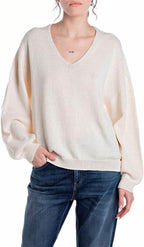 Replay | Maglioncino V-Neck | Saldi