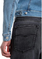 Replay | Giacca Regular Fit | Giacca Donna in Denim