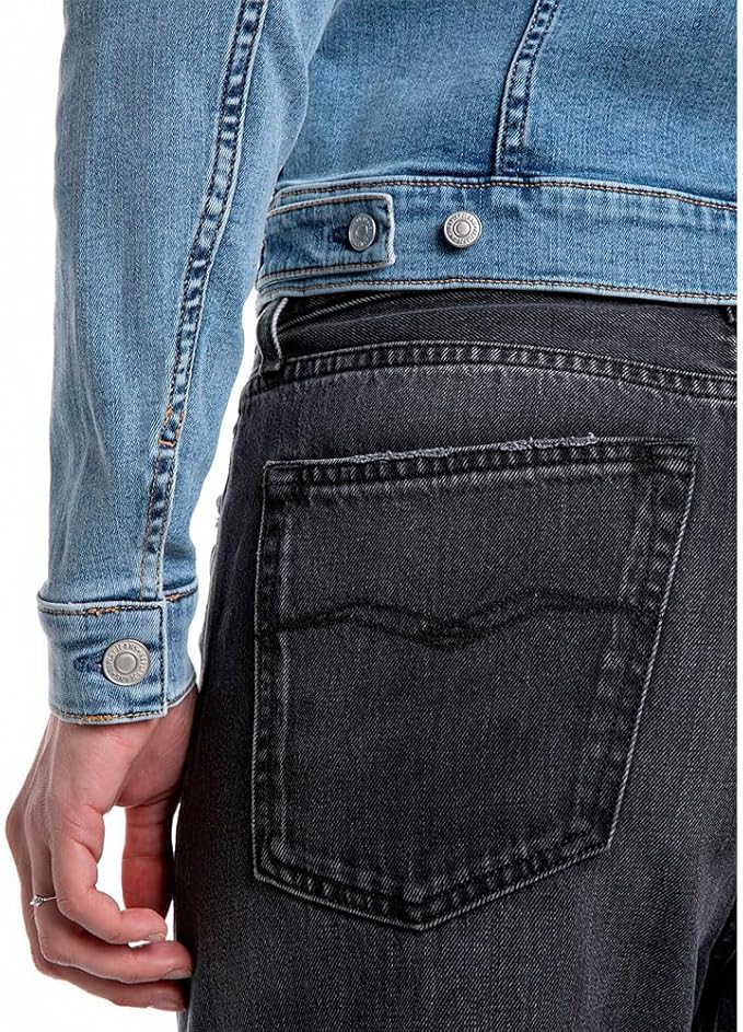 Replay - Guacca Jeans