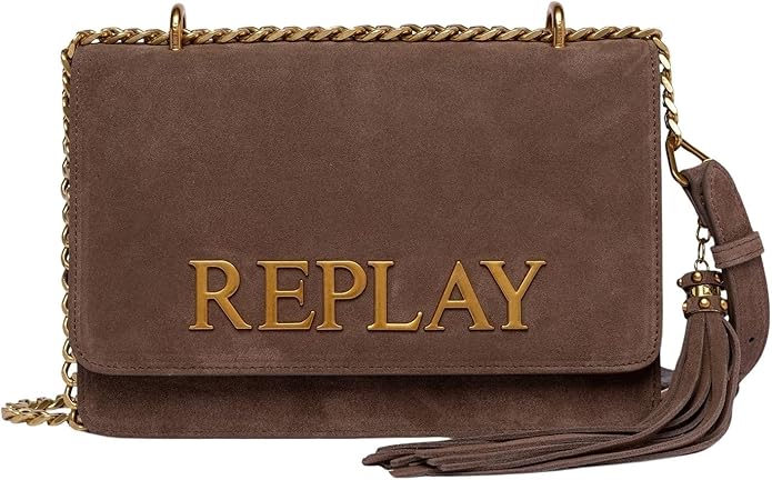 Replay - Borsa a tracolla