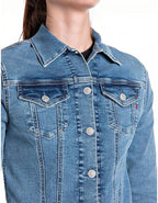 Replay | Giacca Regular Fit | Giacca Donna in Denim