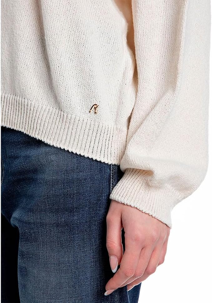 Replay | Maglioncino V-Neck | Saldi