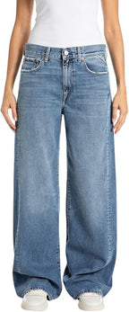 Replay | Amelie Jeans Donna | Jeans Replay
