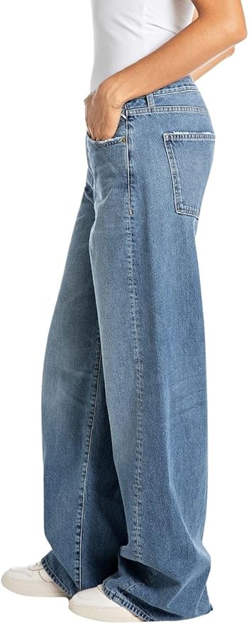 Replay | Amelie Jeans Donna | Jeans Replay