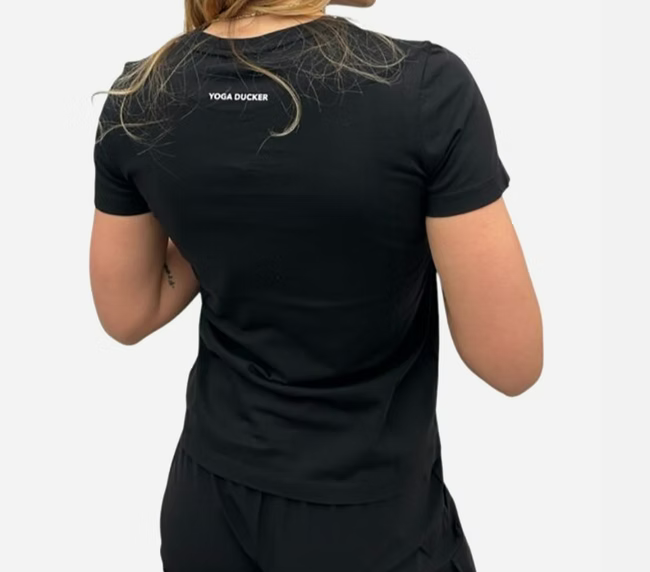 Save The Duck - T-shirt Helsa