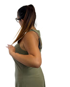 Replay | Vestito Lungo cotone