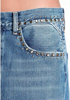 Replay | Margott Baggy Fit | Jeans Donna