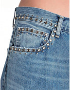 Replay | Margott Baggy Fit | Jeans Donna