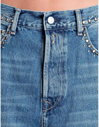 Replay | Margott Baggy Fit | Jeans Donna