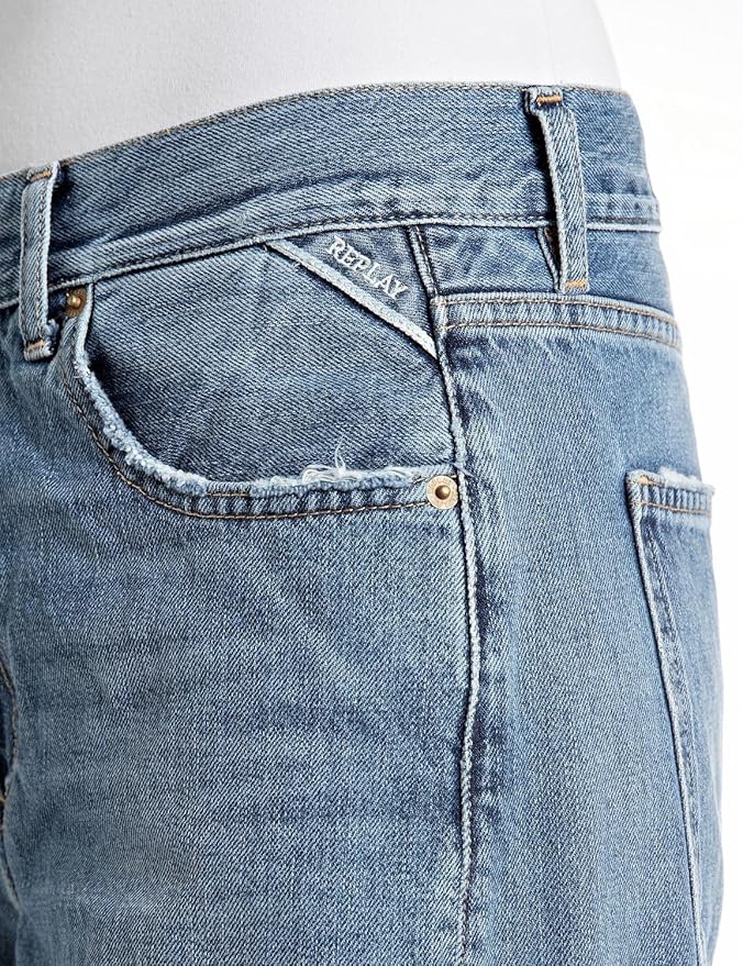 Replay - Jeans Amelie