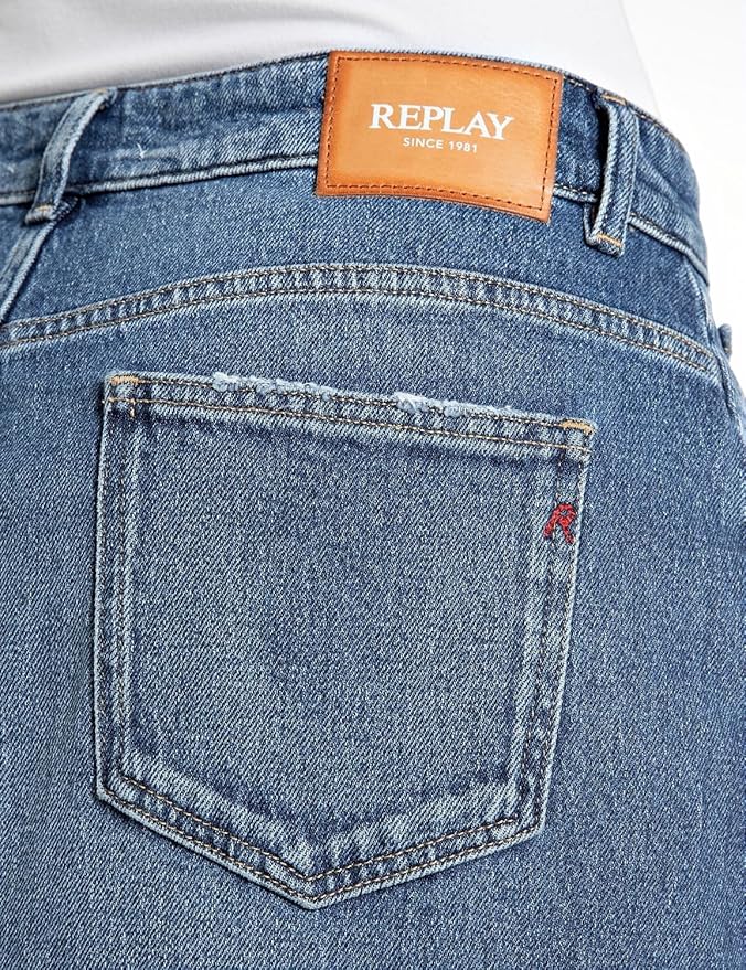 Replay - Gonna Lunga Jeans