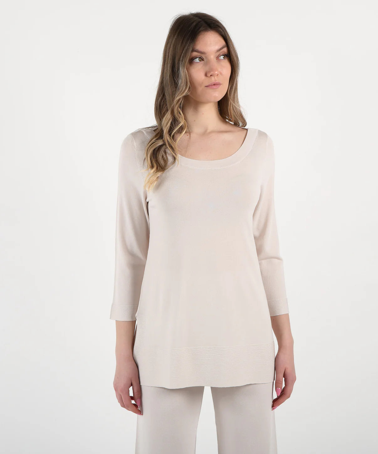 Maidamila - Maglia a barca