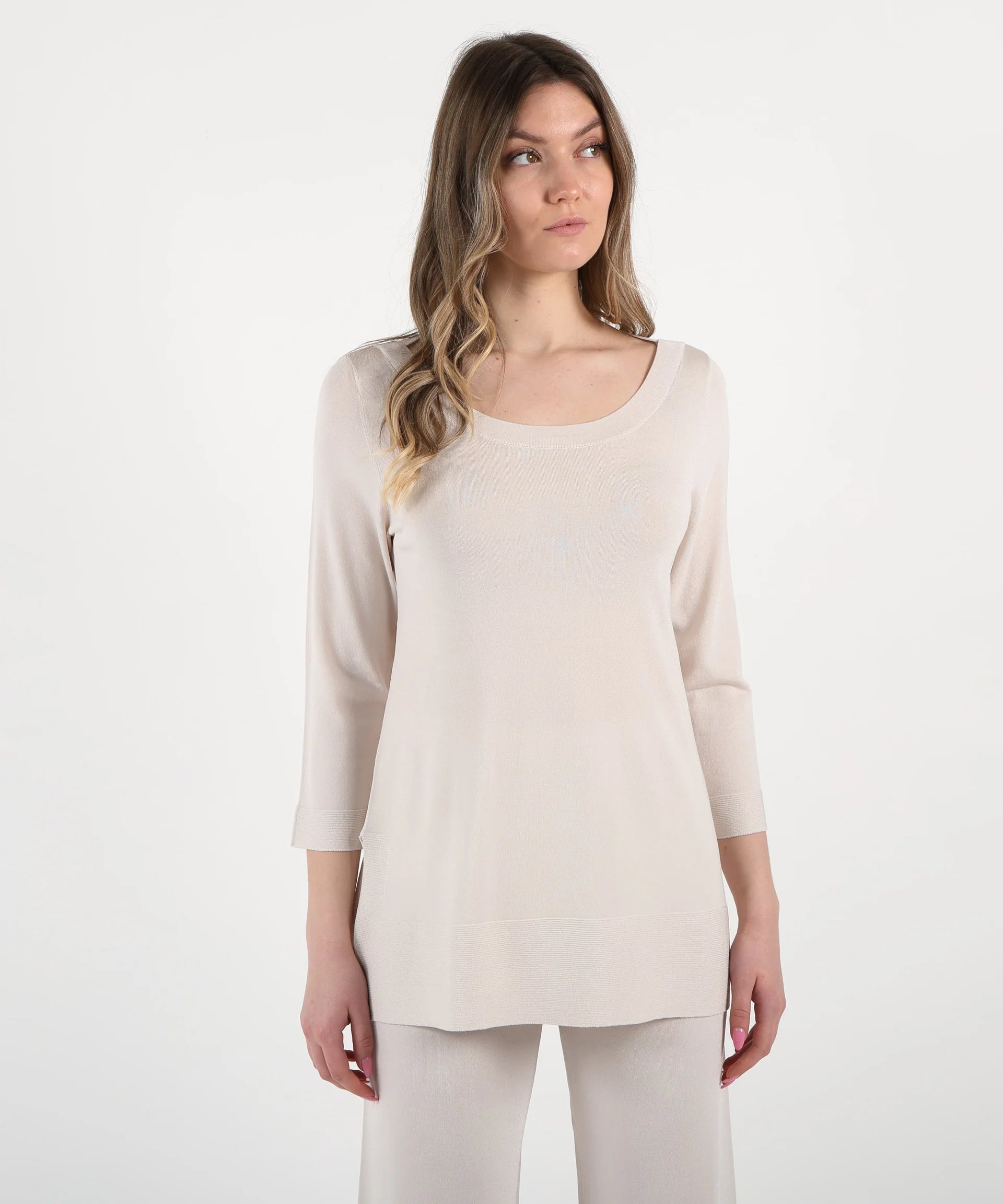 Maidamila - Maglia a barca