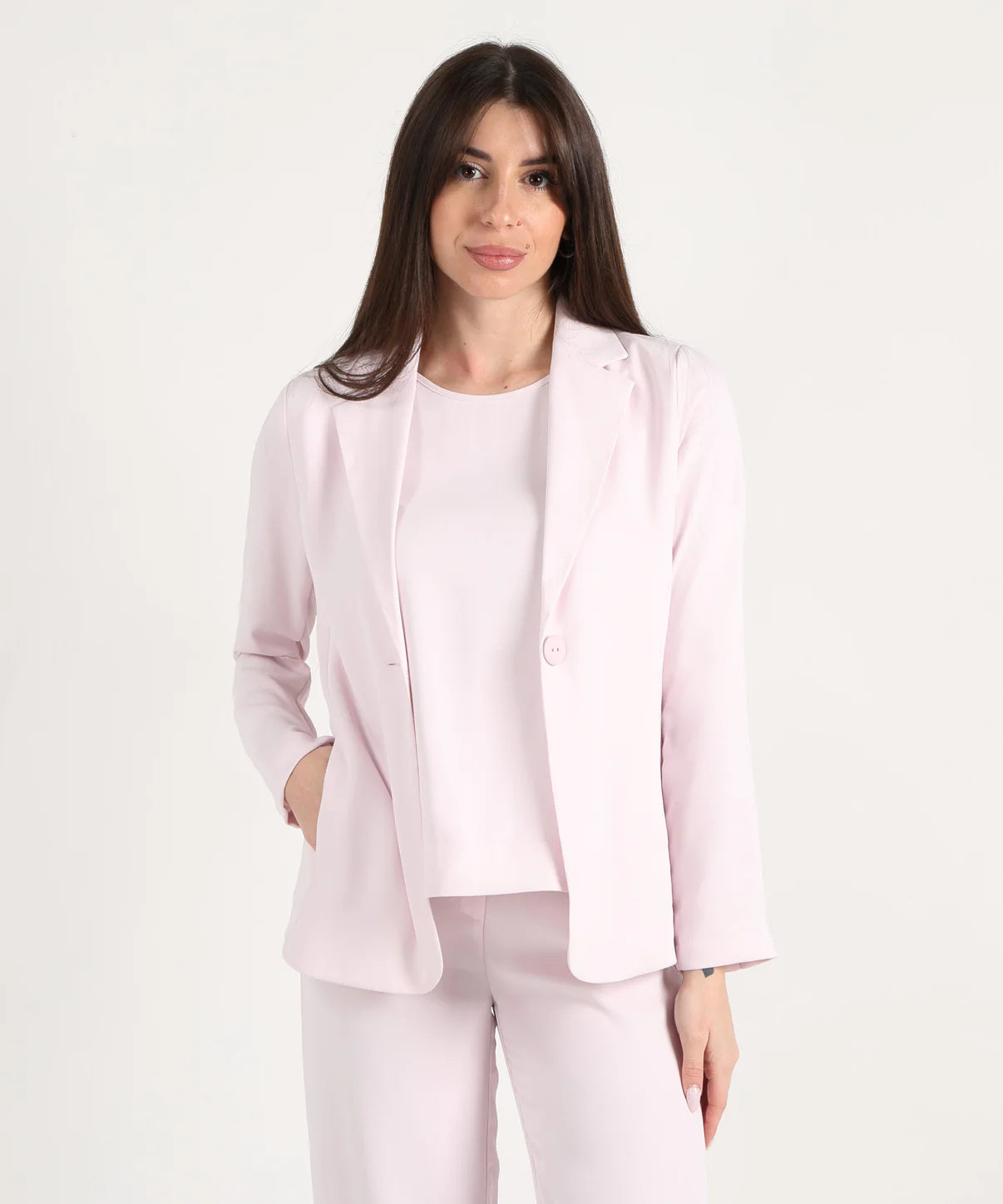 Maidamila - Completo Blazer e Pantalone