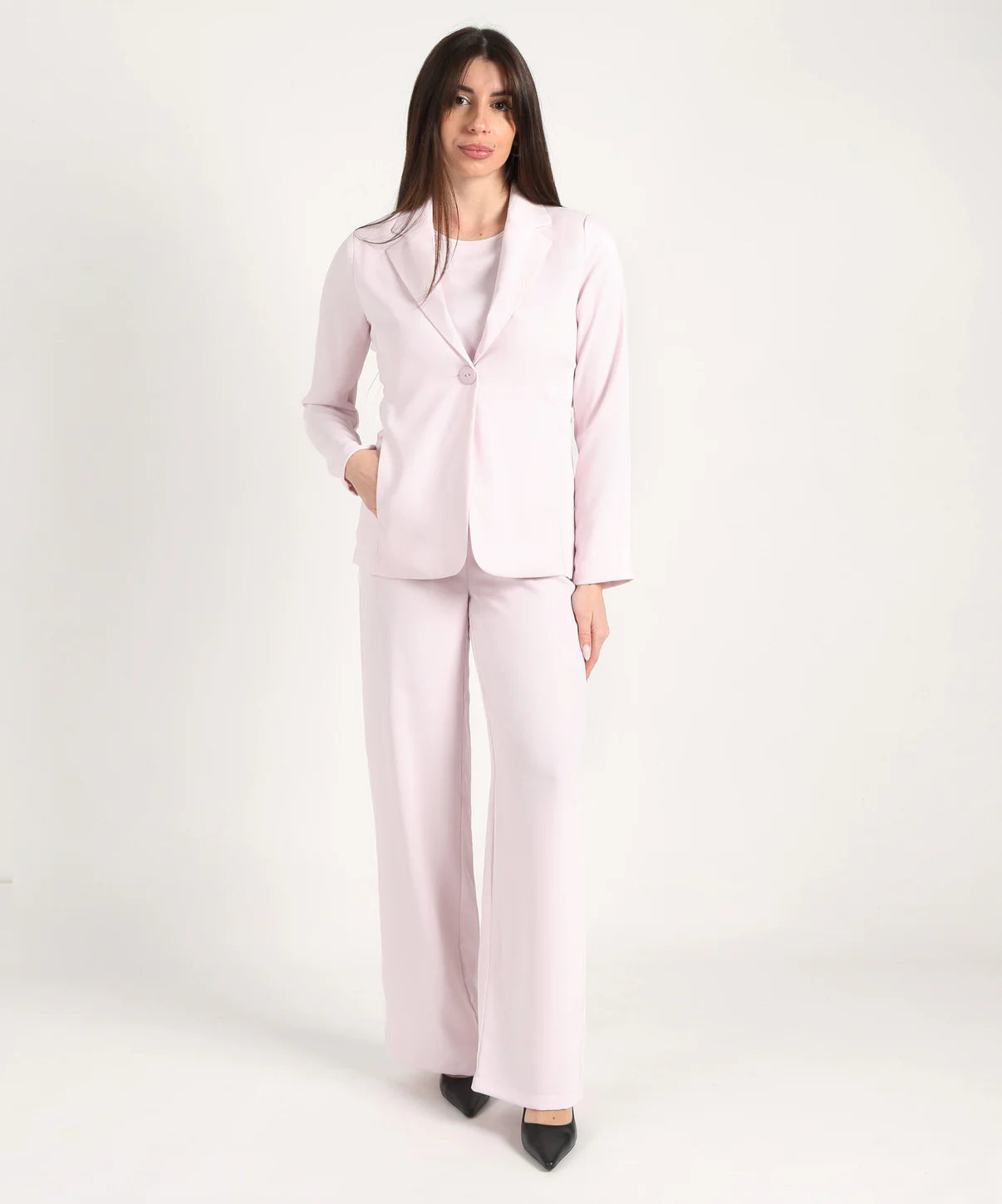 Maidamila - Completo Blazer e Pantalone